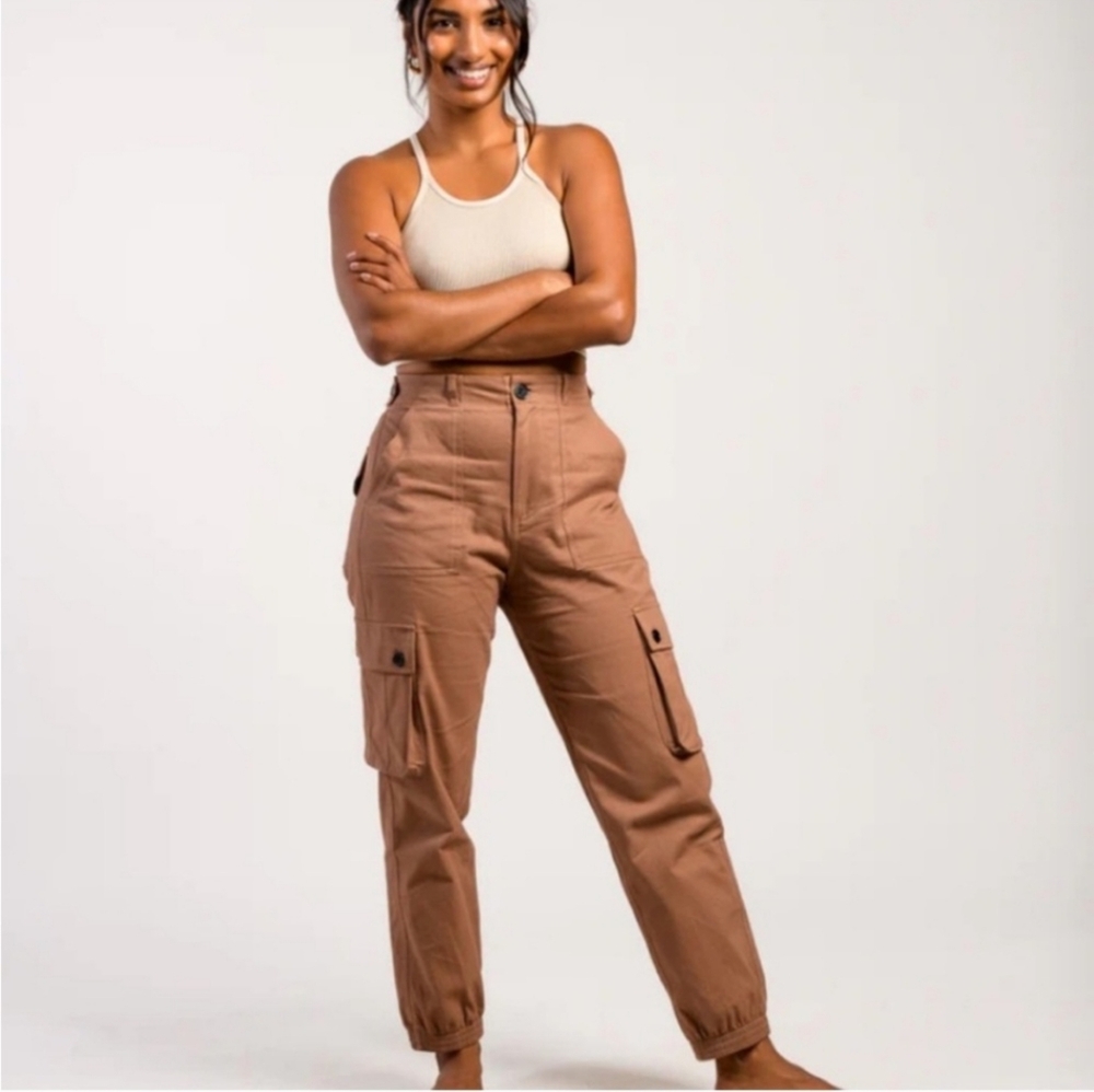 Wondery Isabel 3.0 Hiking Pants